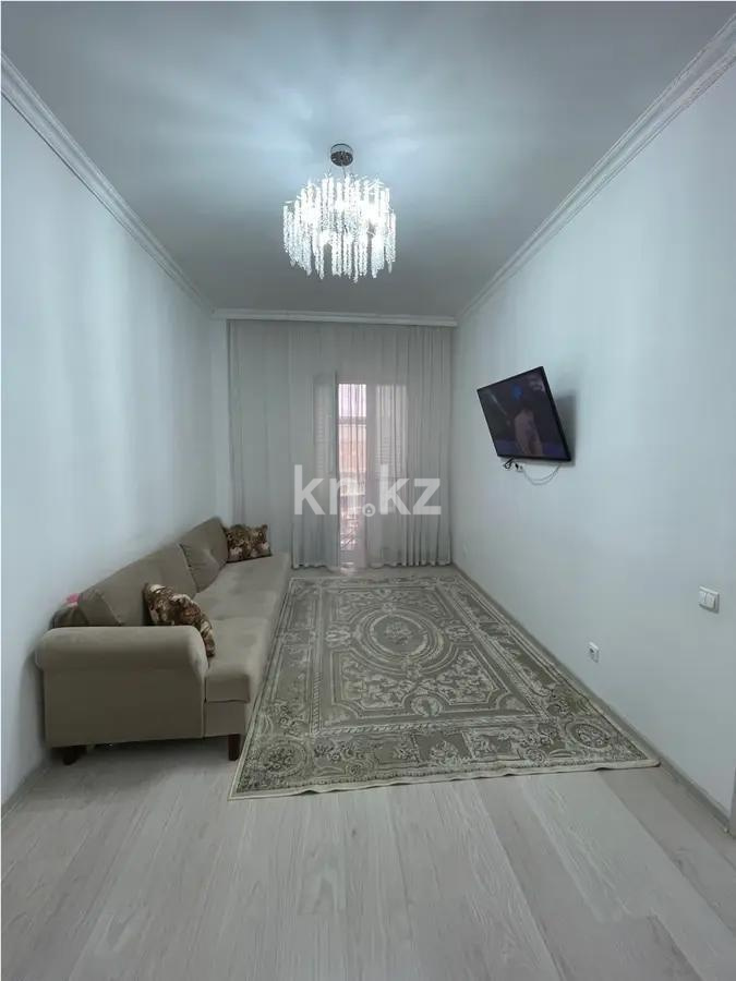 Продажа 1-комнатной квартиры, 34 м², ул. Е-430, дом  2 - Продажа  однокомнатных квартир в Астане без посредников с фото фото 1 из 3
