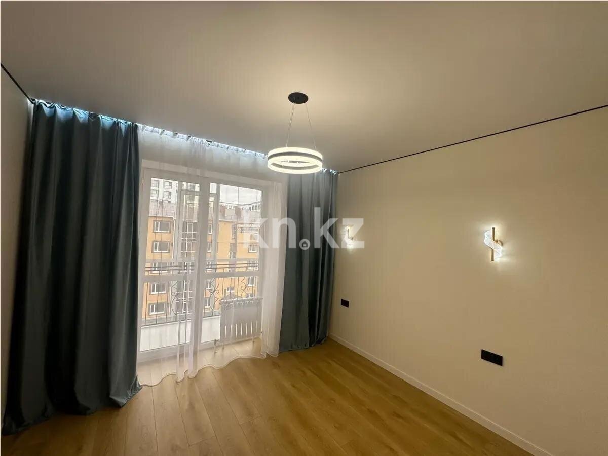 Продажа 2-комнатной квартиры, 58.5 м² в Астане