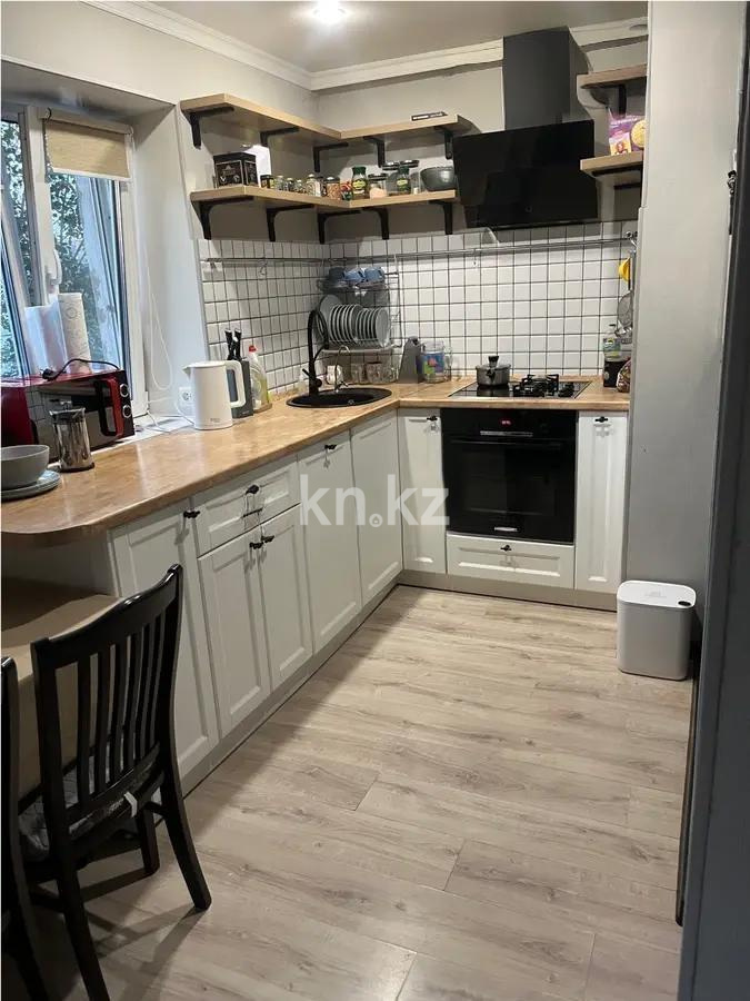 Продажа 3-комнатной квартиры, 60 м², ул. Ауэзова, дом  32 в Астане - фото 4