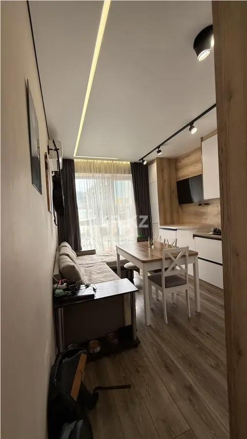 Продажа 3-комнатной квартиры, 59.4 м² в Алматы - фото 4