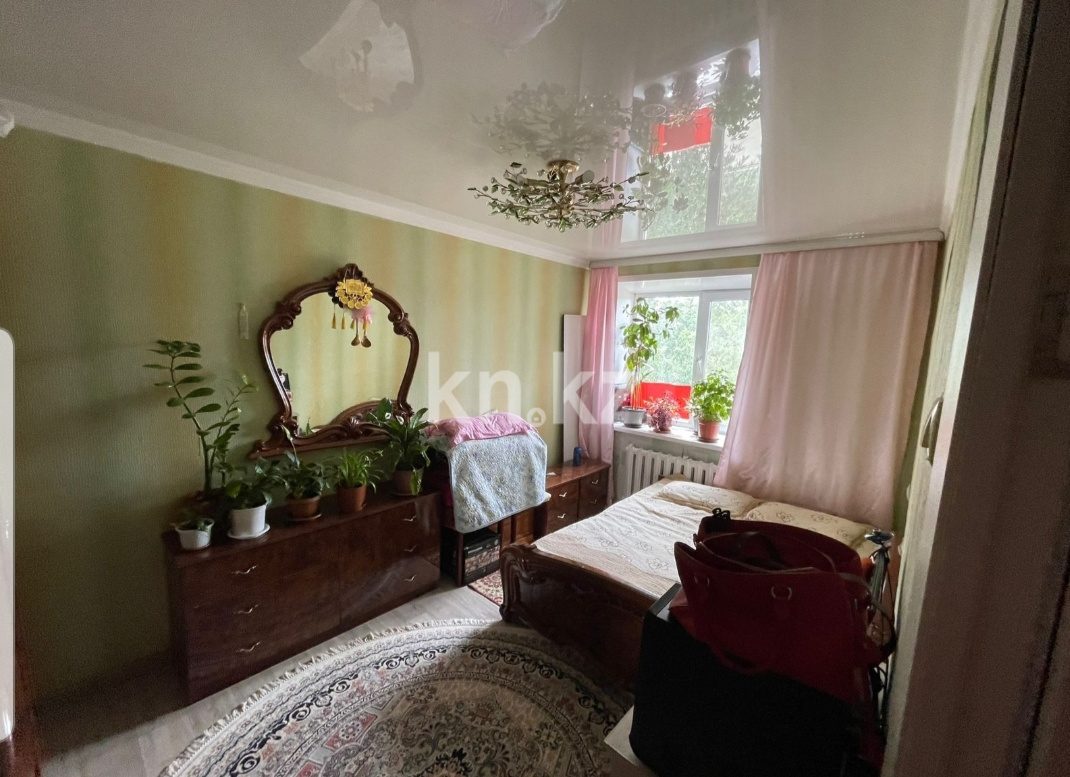 Продажа 2-комнатной квартиры, 50 м² - Продажа квартир в Казахстане - страница 38 фото 3 из 6