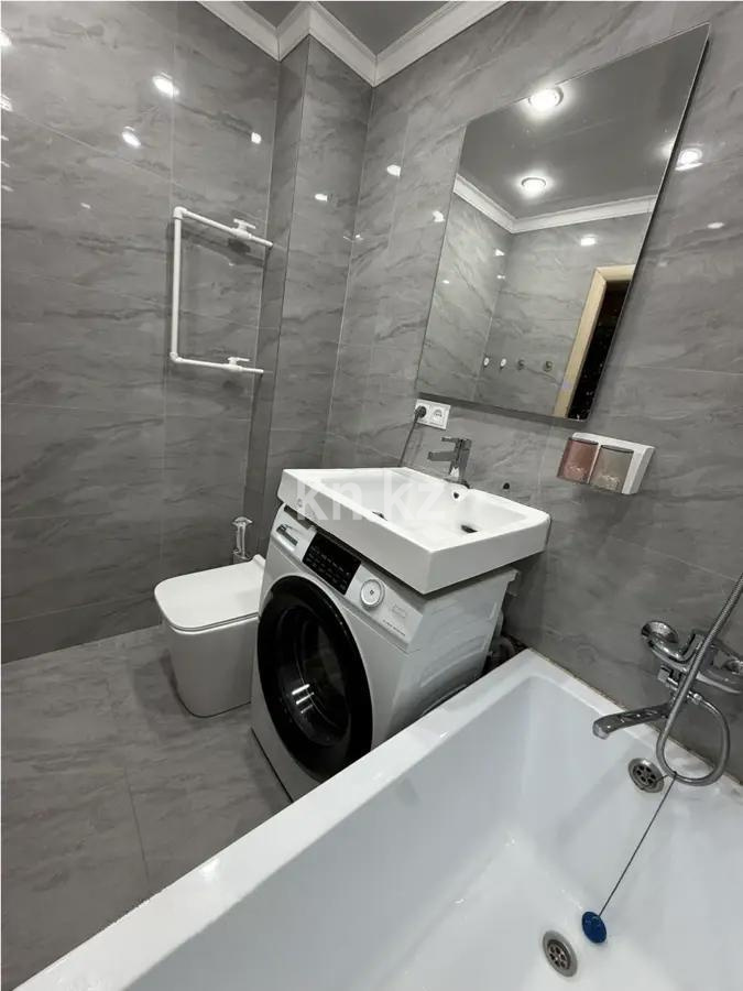 Продажа 2-комнатной квартиры, 47 м² - Продажа квартир в Караганде - страница 2 фото 3 из 5