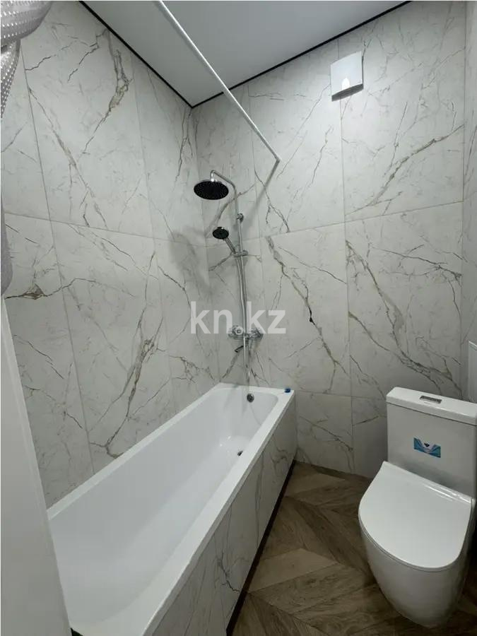 Продажа 1-комнатной квартиры, 36 м² - Продажа квартир в новостройках Астаны - страница 221 фото 3 из 5