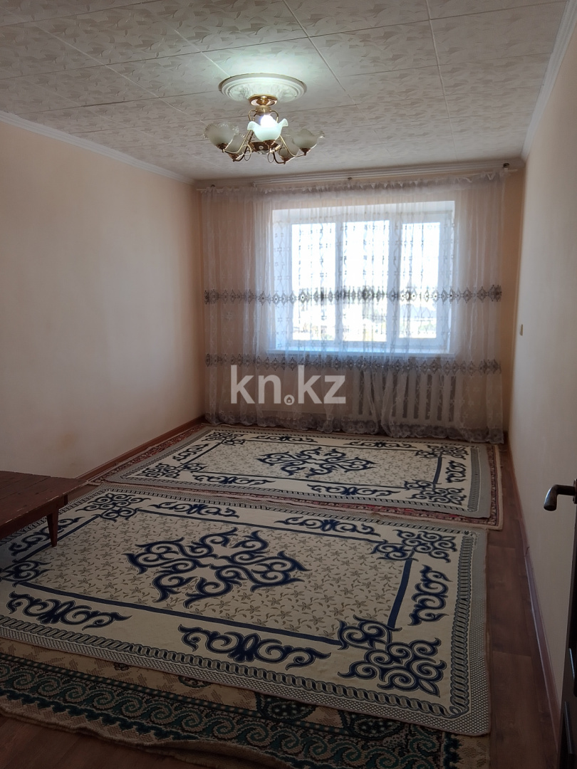 Продажа 2-комнатной квартиры, 42 м², Аскарова, дом  227 - Продажа и аренда недвижимости в Таразе фото 4 из 21