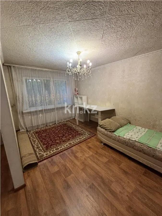 Продажа 2-комнатной квартиры, 44 м² в Караганде