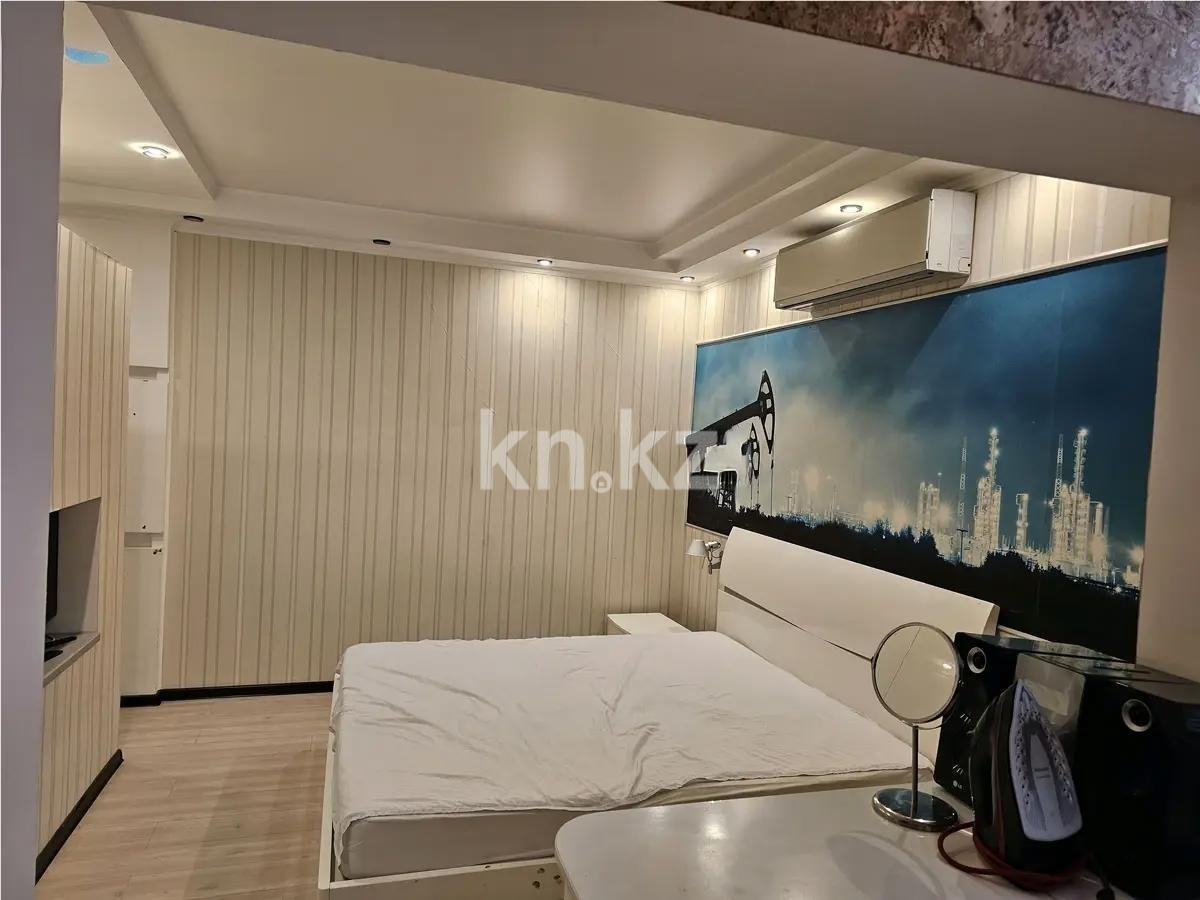 Продажа 1-комнатной квартиры, 50 м² - Продажа квартир в Алматы - страница 10 фото 2 из 3