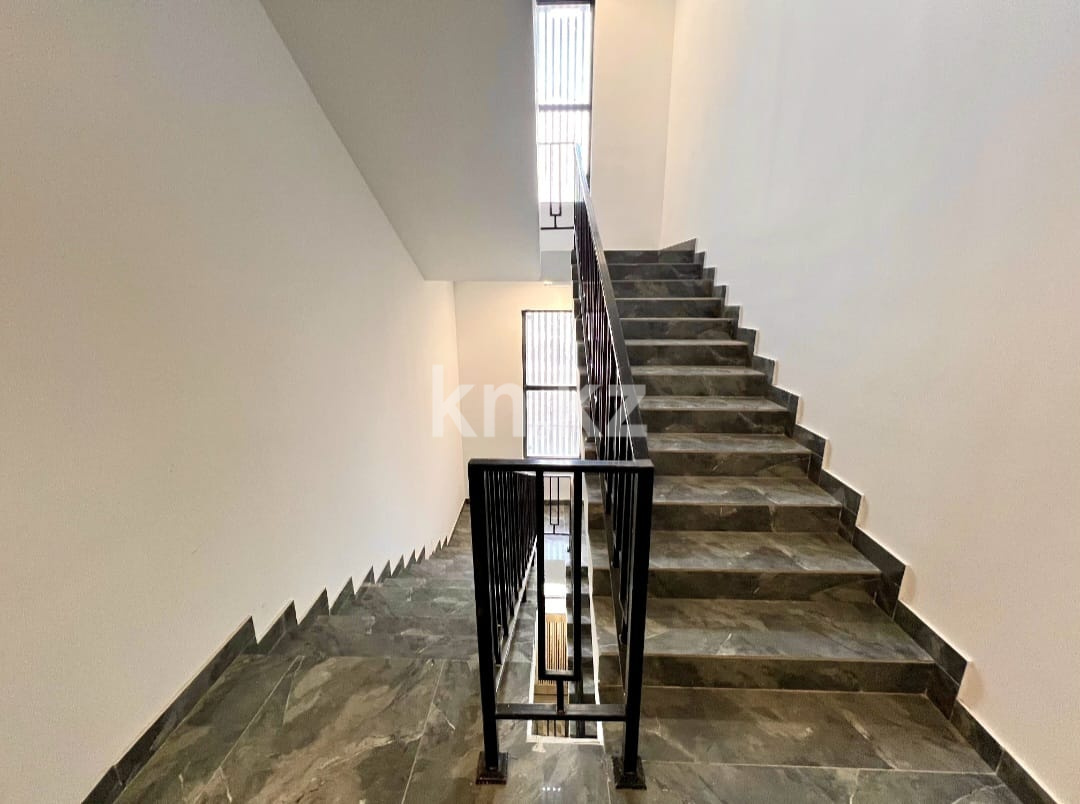 Продажа 2-комнатной квартиры, 48 м², ул. Салыкова, дом  40 - Продажа квартир в Казахстане фото 21 из 34