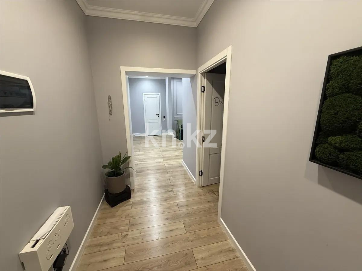 Продажа 2-комнатной квартиры, 64.3 м², ул. Торекулова, дом  91 в Алматы - фото 5