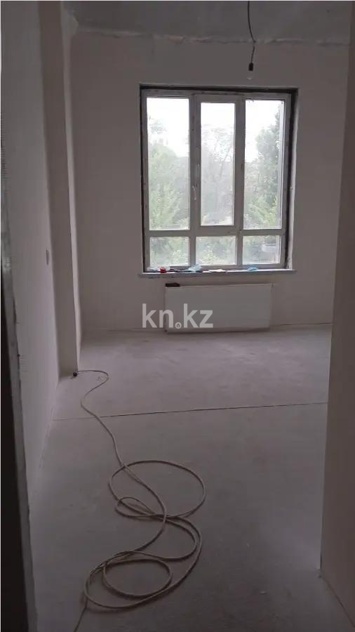 Продажа 2-комнатной квартиры, 61.4 м², пр. Райымбека, дом  351/1 в Алматы - фото 2