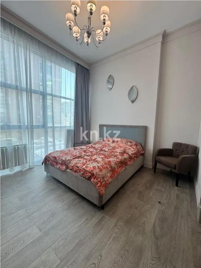 Продажа 3-комнатной квартиры, 101 м² - Продажа квартир в новостройках Алматы без посредников - страница 6 фото 2 из 5