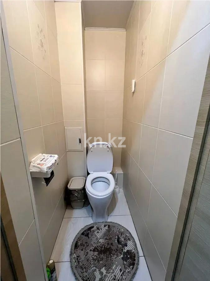 Продажа 1-комнатной квартиры, 34.4 м² - Продажа квартир в Астане в р-не Алматы - страница 4 фото 4 из 6