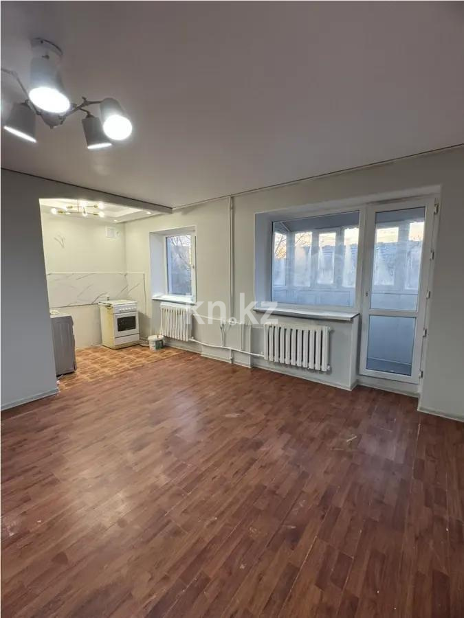 Продажа 2-комнатной квартиры, 44 м², ул. Жангельдина, дом  20 - Продажа квартир в Астане без посредников фото 2 из 3