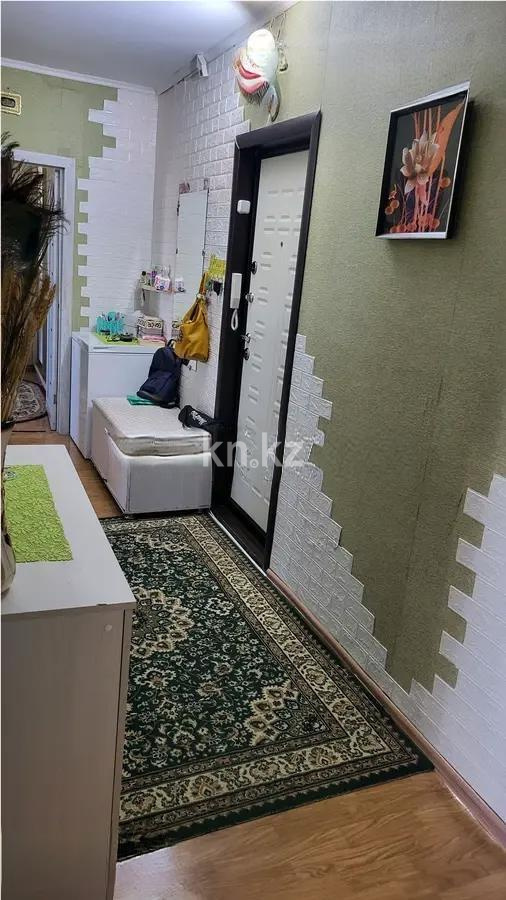 Продажа 2-комнатной квартиры, 58 м², мкр-н Голубые Пруды, дом  4 в Караганде - фото 6