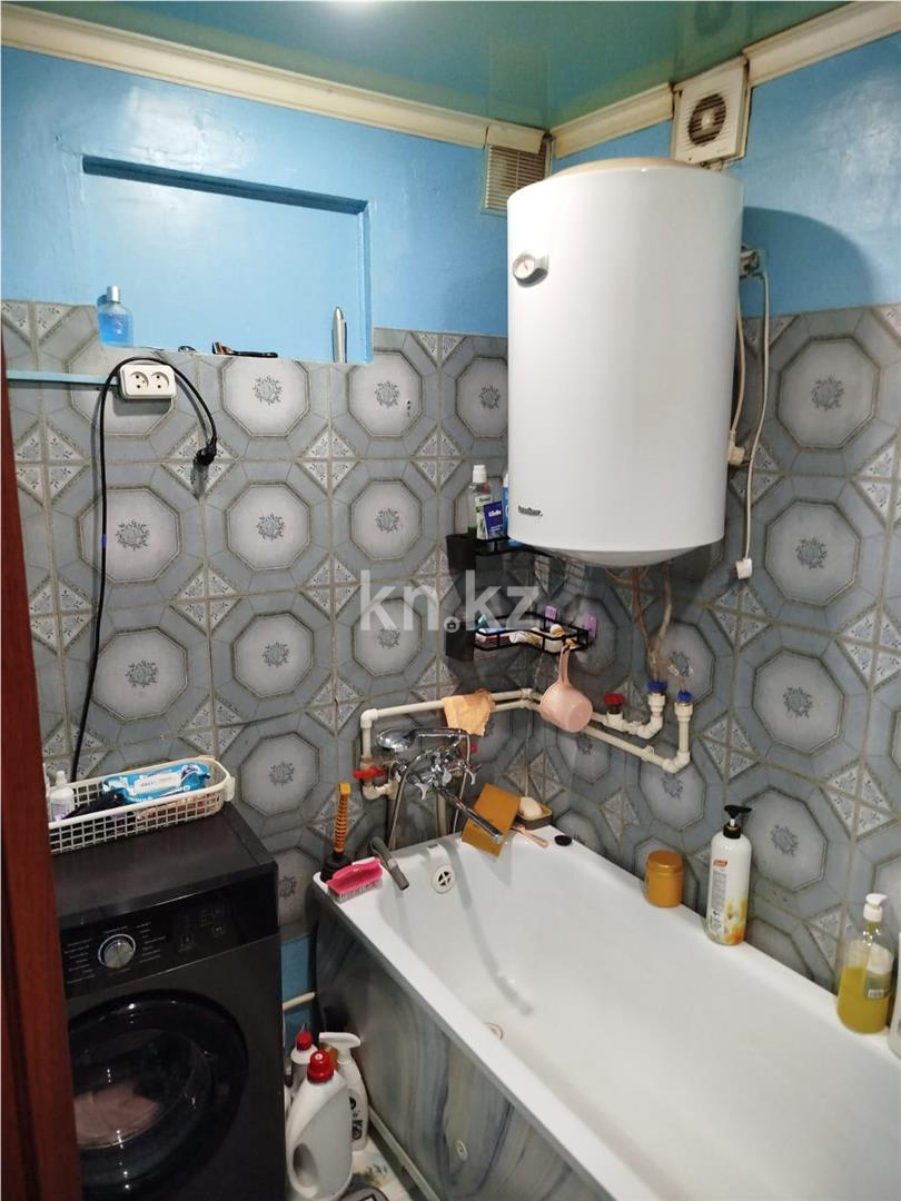 Продажа 2-комнатной квартиры, 46 м² - Продажа двухкомнатных квартир в Темиртау - страница 20 фото 10 из 19