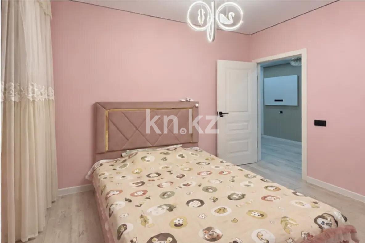 Продажа 3-комнатной квартиры, 67.1 м² в Алматы - фото 3