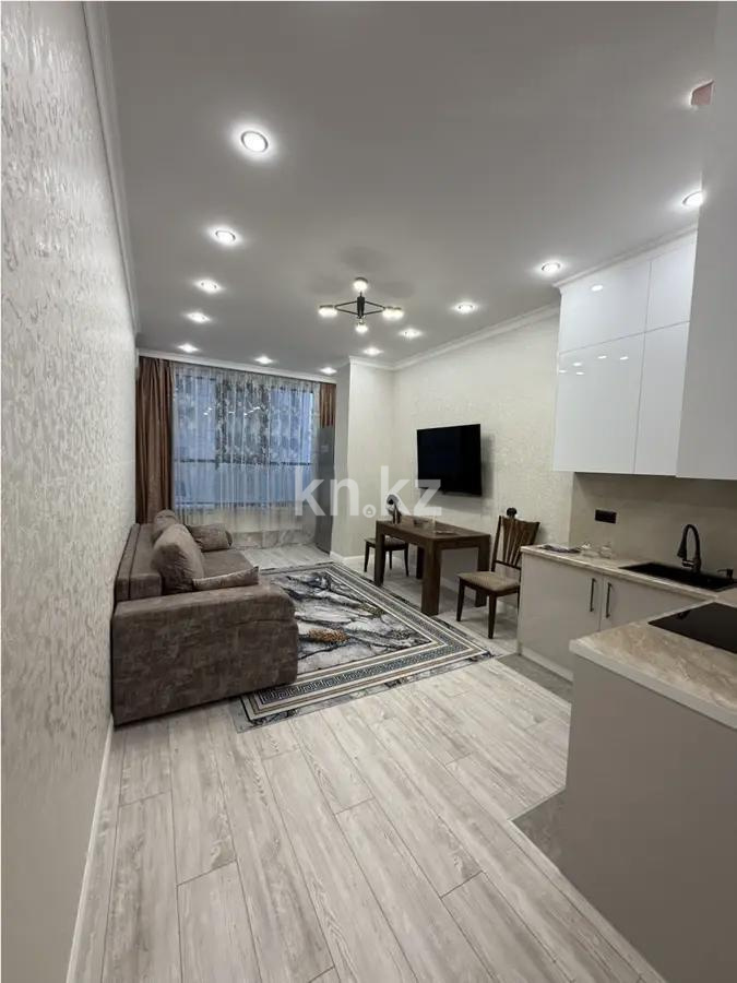 Продажа 2-комнатной квартиры, 52 м² - Продажа квартир в Бостандыкском р-не Алматы - страница 7 фото 1 из 2