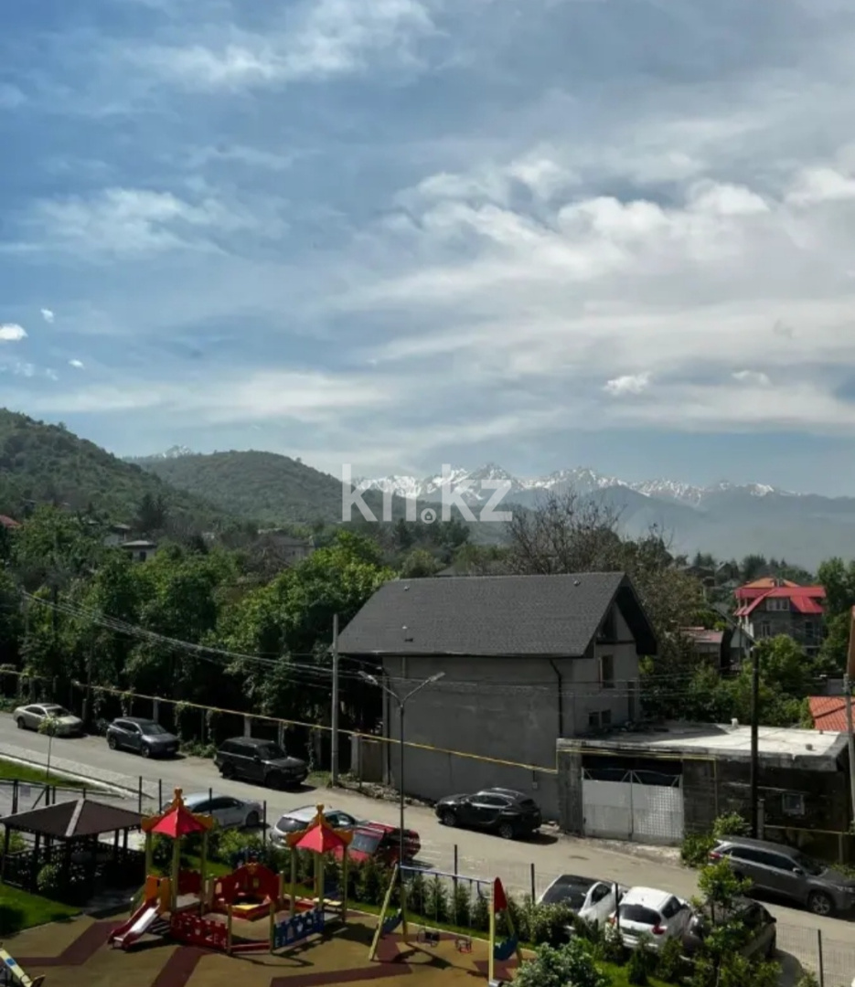 Продажа 2-комнатной квартиры, 43 м², ул. Талды, дом  63 - Продажа квартир в Алматы фото 5 из 21