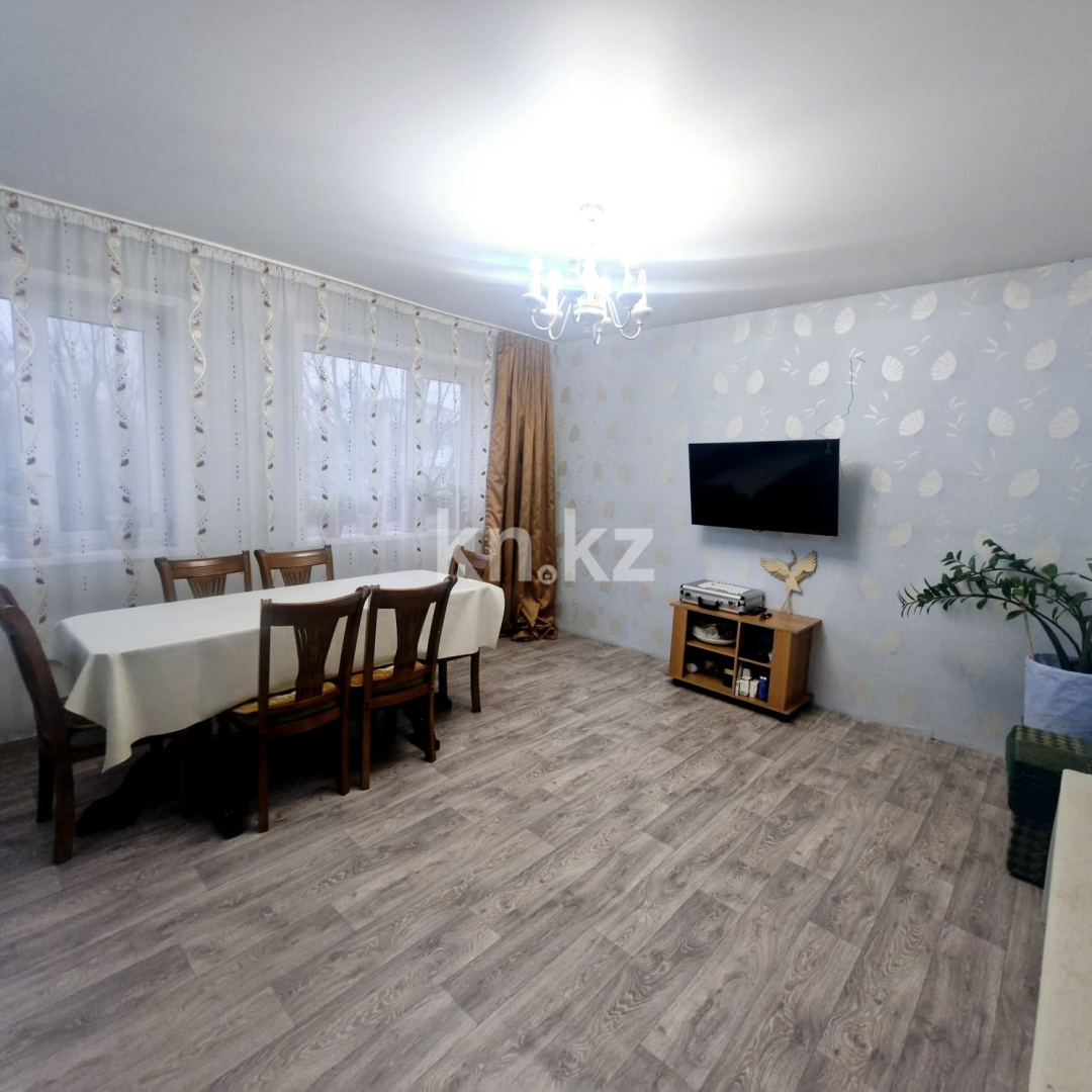 Продажа 4-комнатного дома, 206 м² - Недвижимость в Костанае фото 5 из 28
