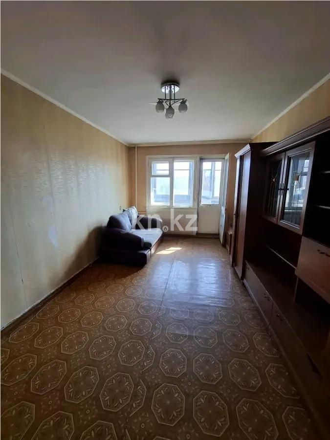 Продажа 1-комнатной квартиры, 30 м² - Продажа квартир в Караганде - страница 4 фото 1 из 5