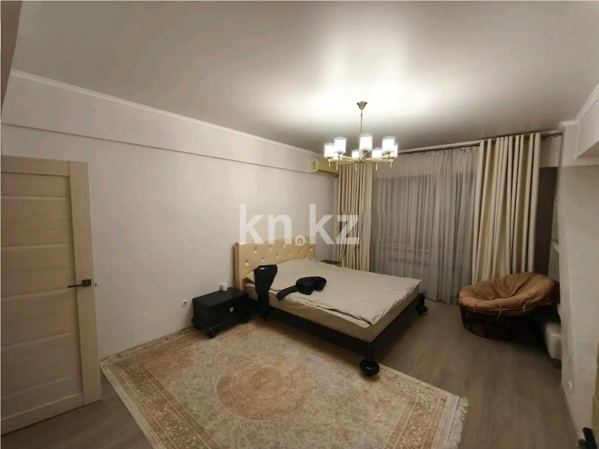 Продажа 3-комнатной квартиры, 104 м² в Алматы - фото 3
