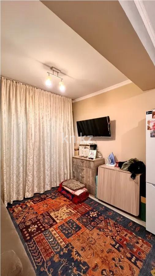 Продажа 1-комнатной квартиры, 25 м², Кульджинский тракт, дом  16/29 - Продажа квартир в Алматы фото 1 из 2