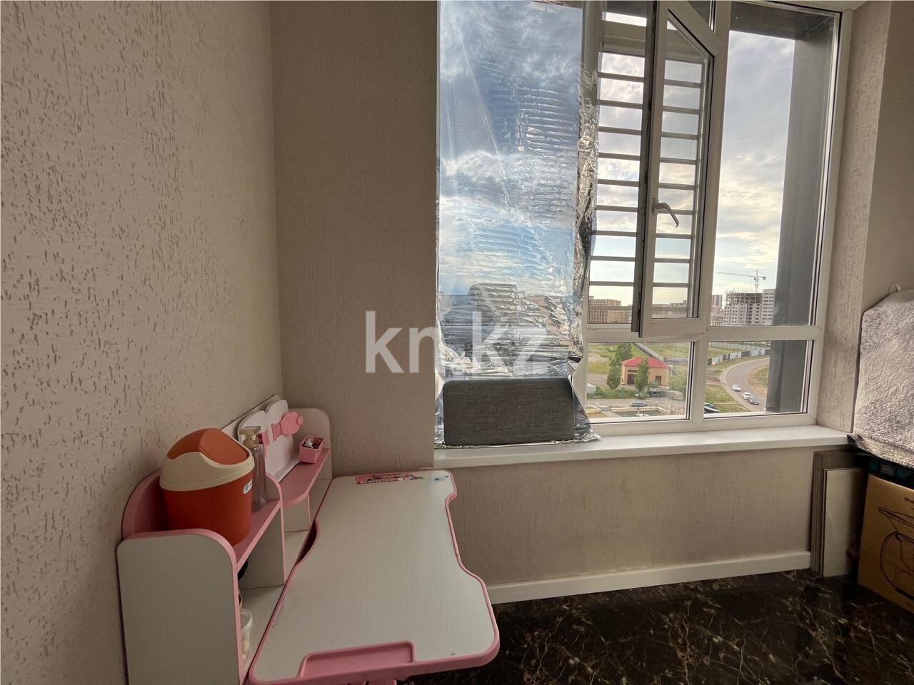 Продажа 2-комнатной квартиры, 72 м² в Астане - фото 15