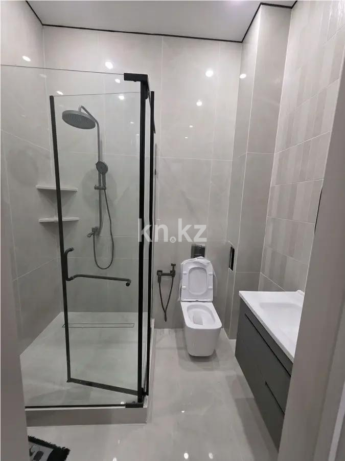Продажа 2-комнатной квартиры, 53.8 м² - Продажа квартир в Казахстане - страница 18 фото 4 из 6