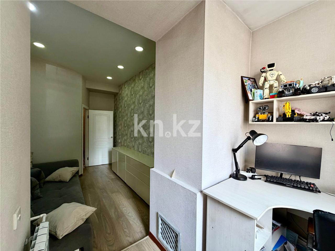 Продажа 3-комнатной квартиры, 71 м² в Караганде - фото 9
