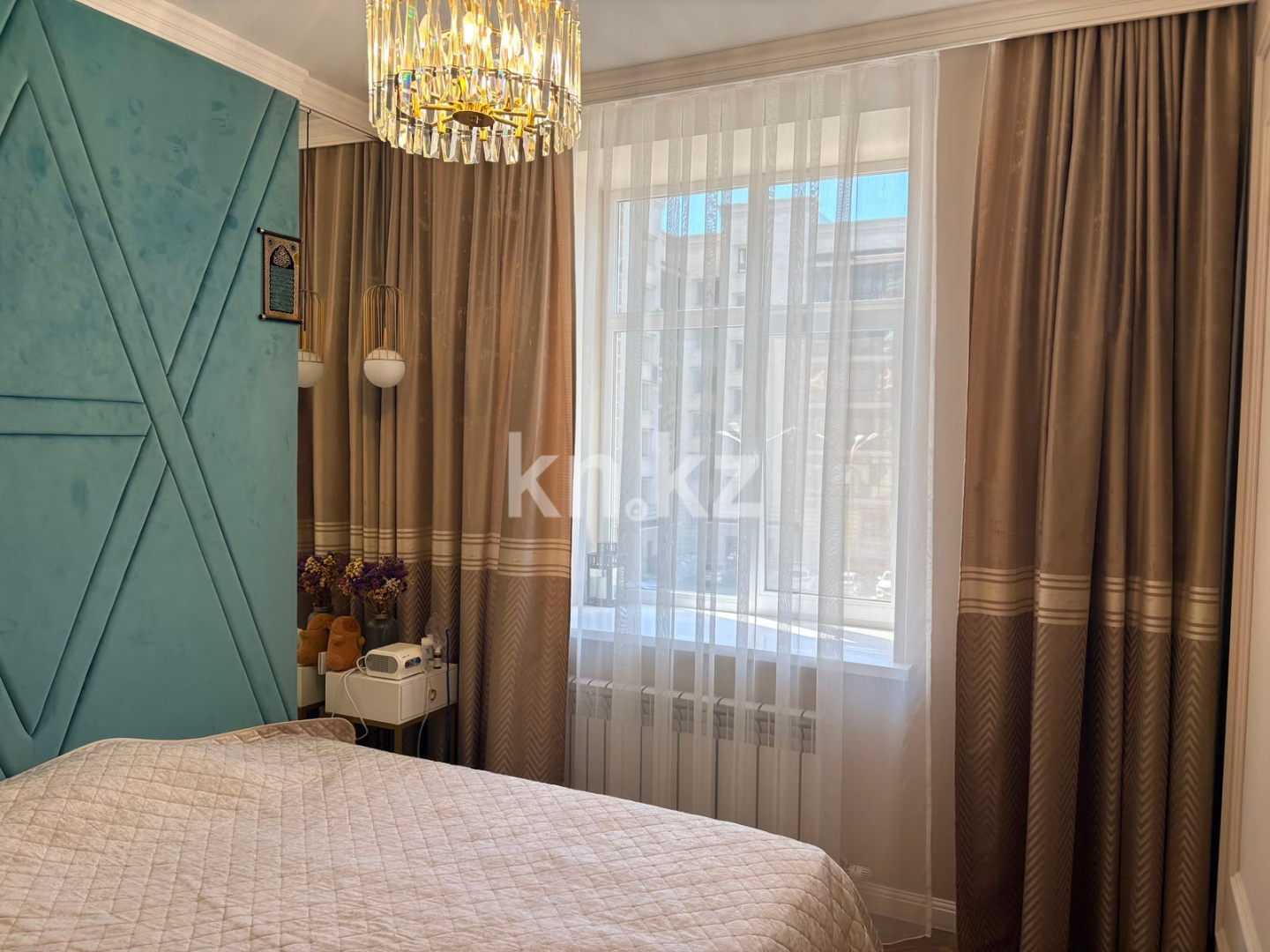 Продажа 3-комнатной квартиры, 85 м² в Караганде - фото 14