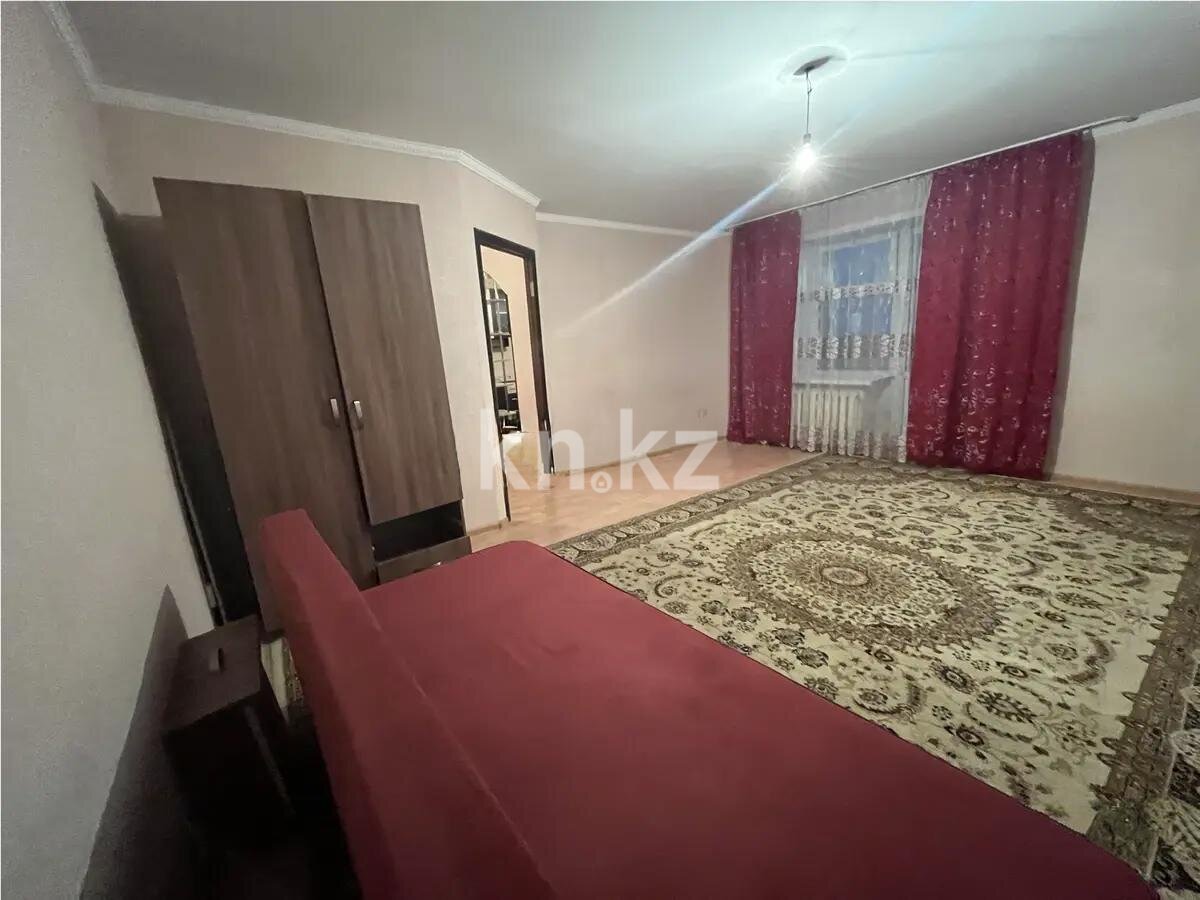 Продажа 1-комнатной квартиры, 39 м² в Астане