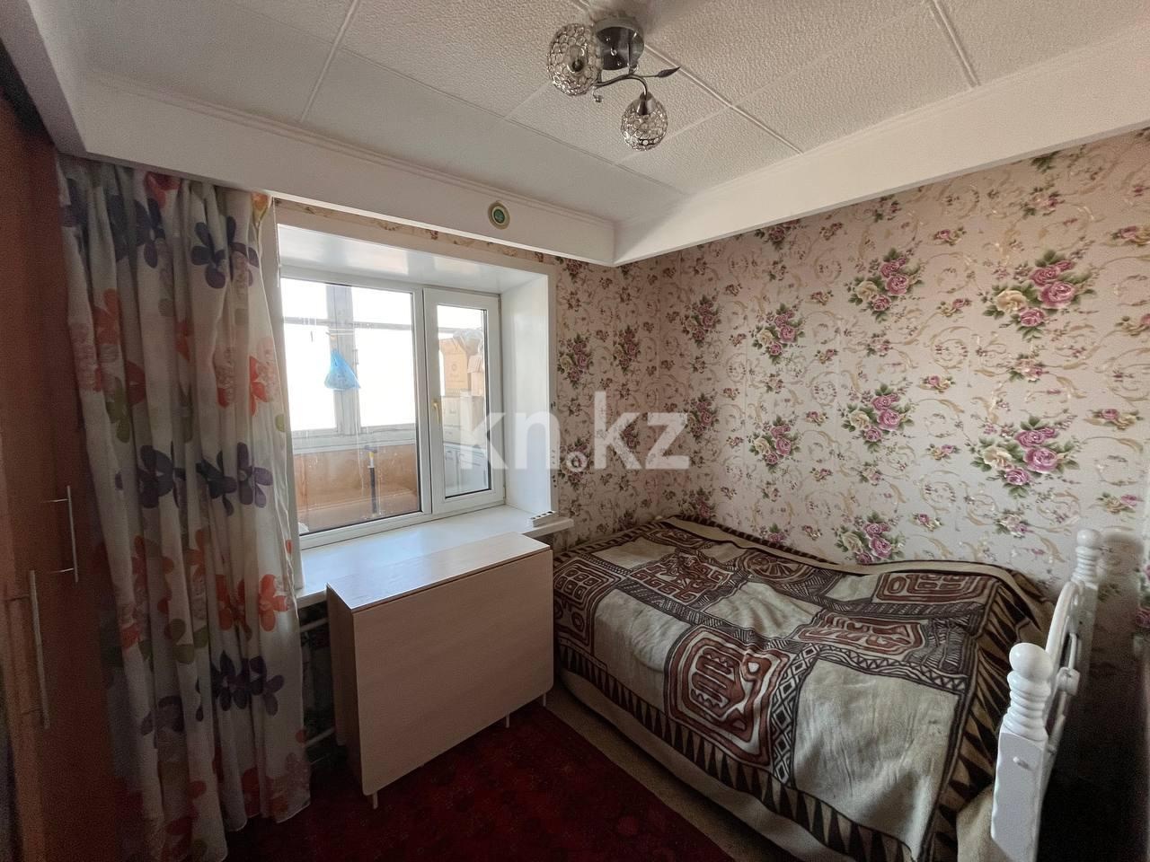 Продажа 4-комнатной квартиры, 80 м² - Продажа квартир от собственников в Караганде фото 15 из 16