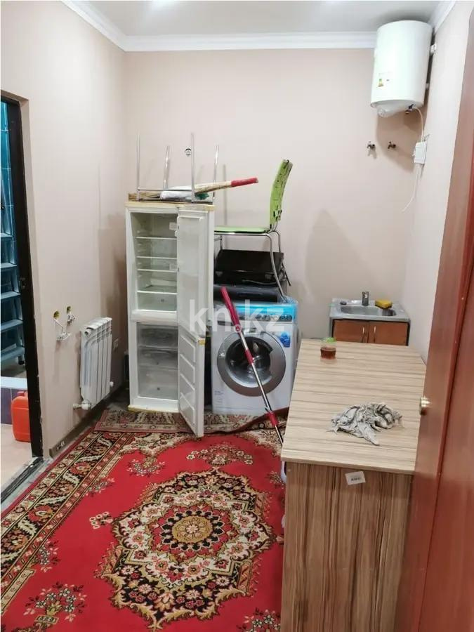 Продажа 2-комнатной квартиры, 45 м², ул. Ганибет, дом  27Б - Продажа квартир в Казахстане фото 3 из 4