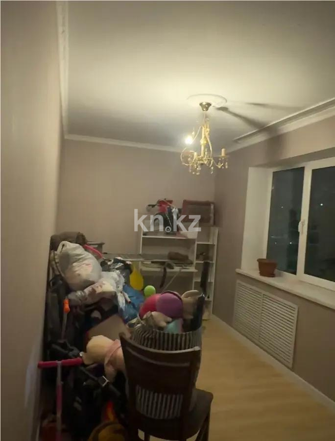 Продажа 2-комнатной квартиры, 45 м² в Алматы - фото 2