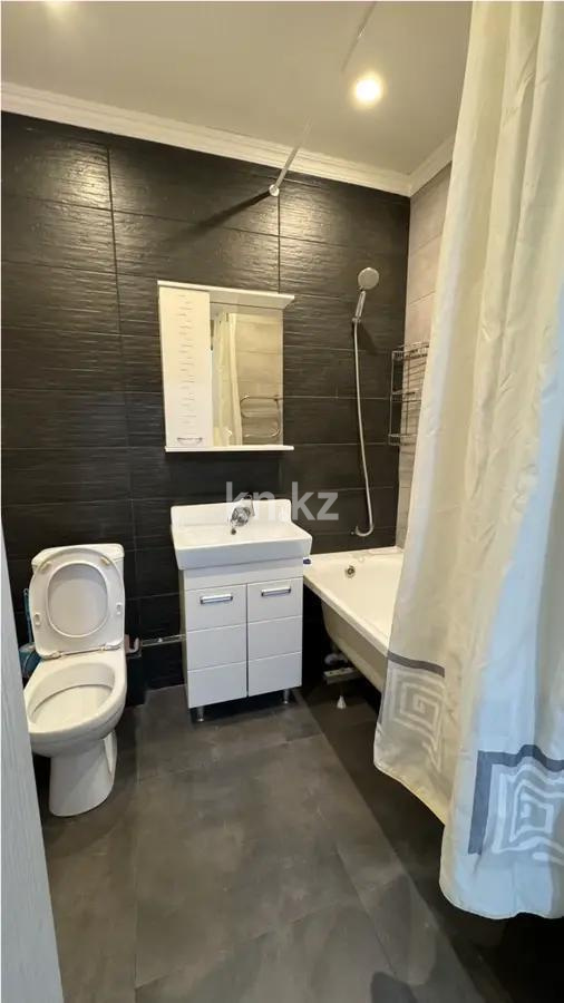 Продажа 2-комнатной квартиры, 54.6 м², пр. Кошкарбаева, дом  29 в Астане - фото 4