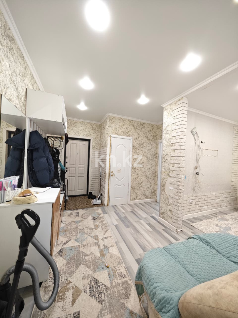 Продажа 4-комнатной квартиры, 116 м² - Продажа  четырехкомнатных квартир в Караганде - страница 9 фото 3 из 20