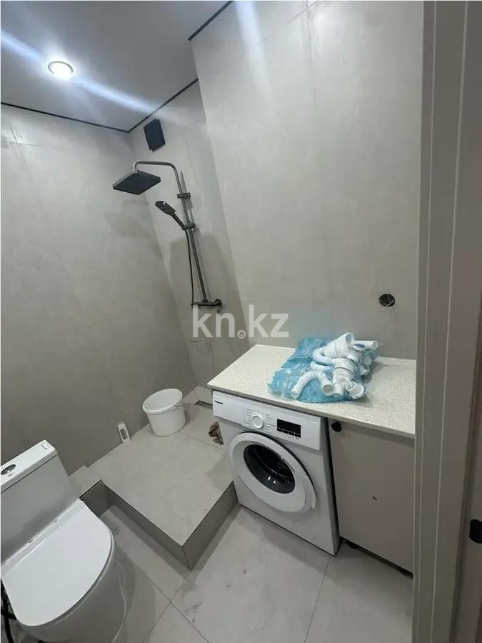 Продажа 2-комнатной квартиры, 34 м² - Аренда квартир помесячно в Павлодаре фото 4 из 4