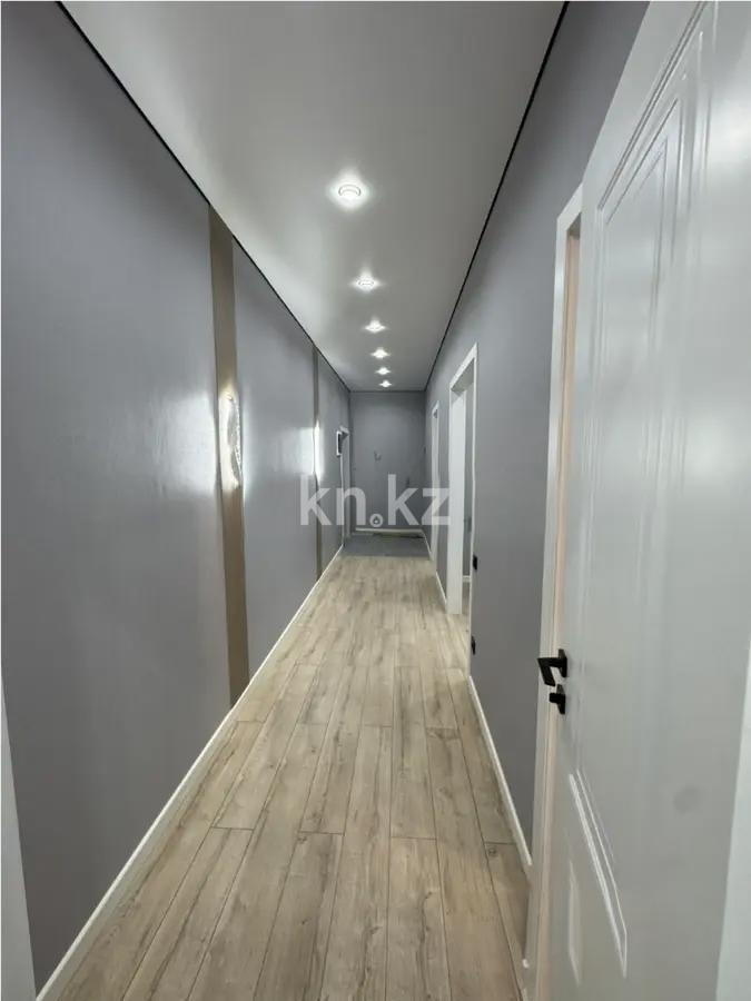 Продажа 2-комнатной квартиры, 62 м², 137 учетный квартал, дом  343 в Караганде - фото 4