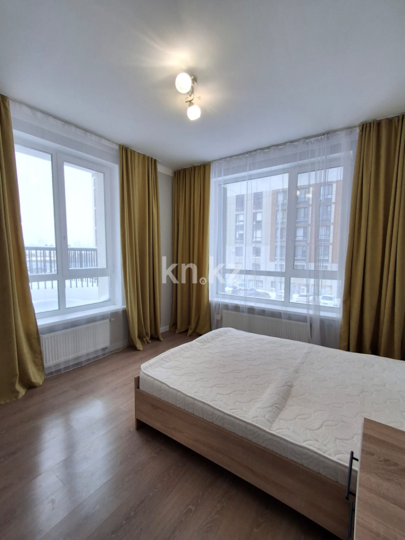 Продажа 4-комнатной квартиры, 123 м² в Астане - фото 12