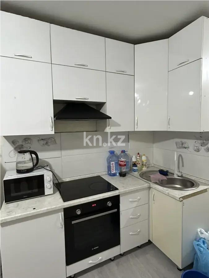 Продажа 1-комнатной квартиры, 28 м² - Недвижимость в Казахстане - страница 10 фото 2 из 4