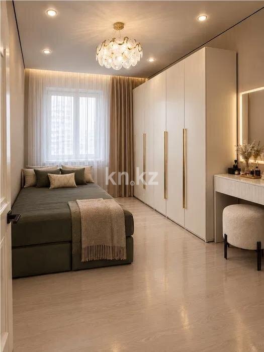 Продажа 2-комнатной квартиры, 50 м² в Алматы - фото 4