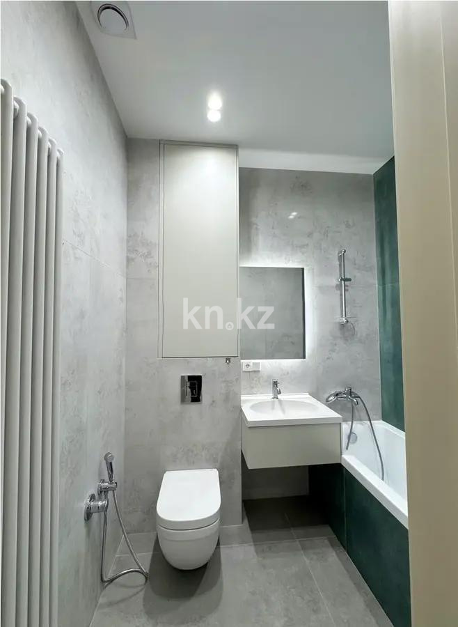 Продажа 2-комнатной квартиры, 61.6 м² в Астане - фото 4