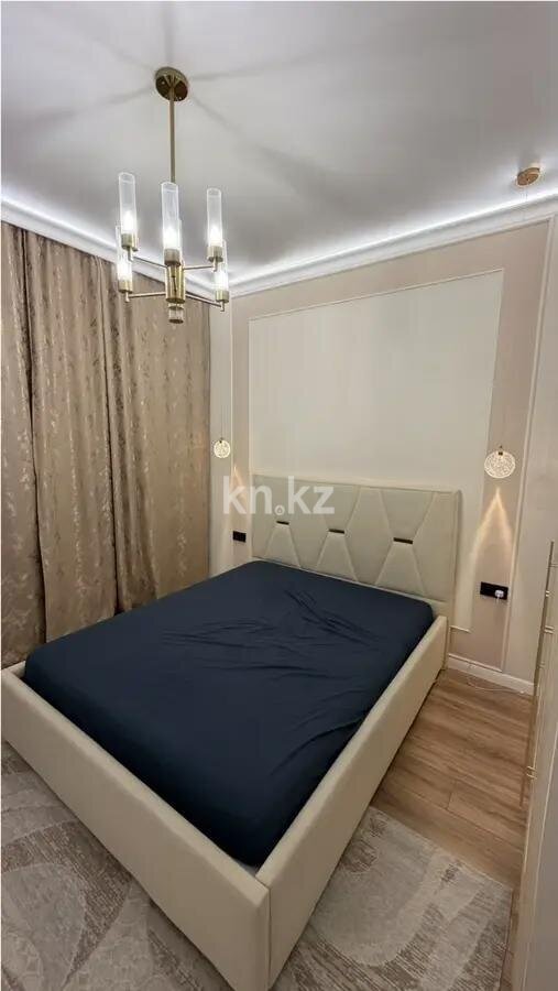 Продажа 2-комнатной квартиры, 48 м² в Астане - фото 2