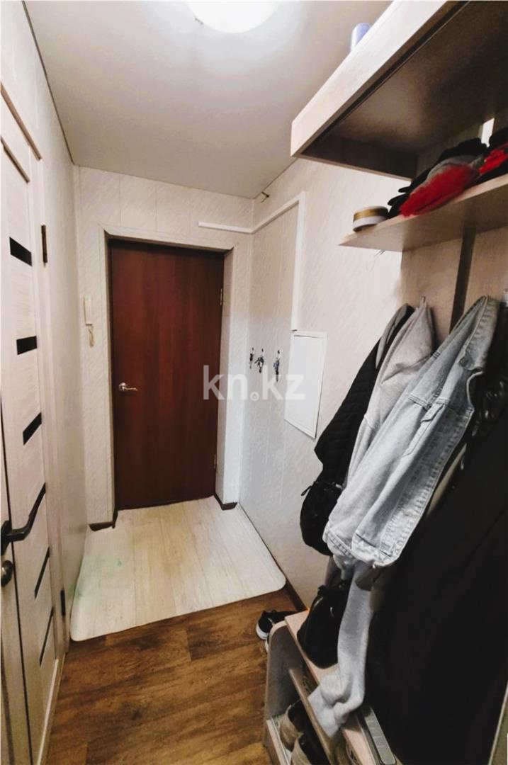 Продажа 3-комнатной квартиры, 56 м² в Караганде - фото 12