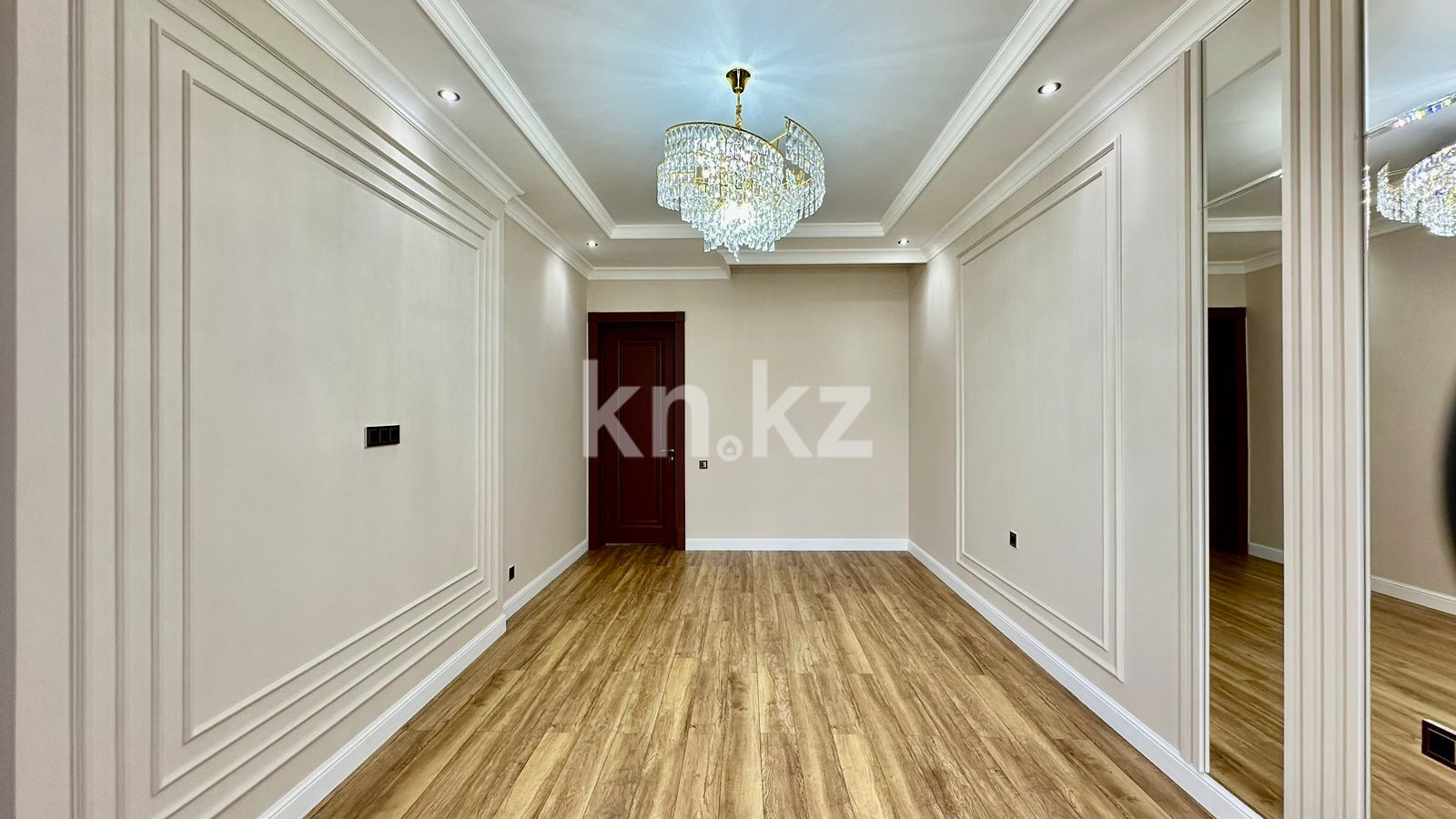 Продажа 3-комнатной квартиры, 117 м², пр. Байдибек би, дом  113/10 - Продажа квартир в Шымкенте фото 26 из 40