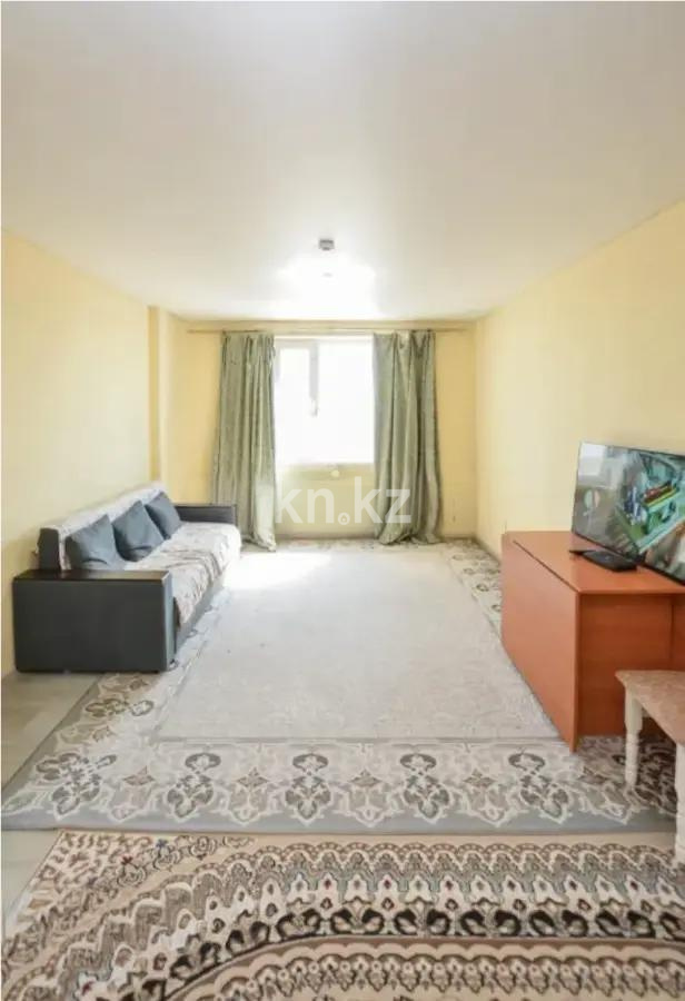 Продажа 2-комнатной квартиры, 57 м², ул. А-102, дом  27 - Продажа квартир в новостройках Астаны без посредников фото 1 из 4