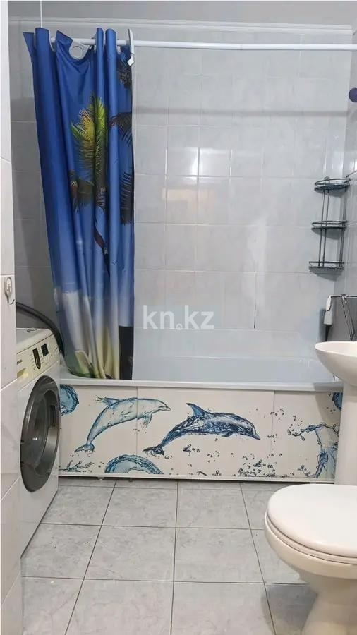 Продажа 1-комнатной квартиры, 42 м² - Продажа квартир в панельном доме в Астане фото 3 из 3