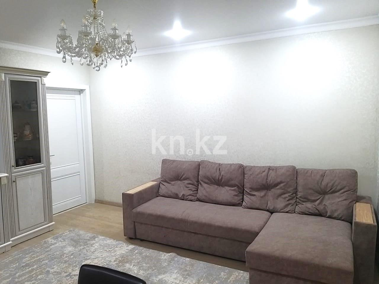 Продажа 4-комнатной квартиры, 86 м² в Караганде - фото 4