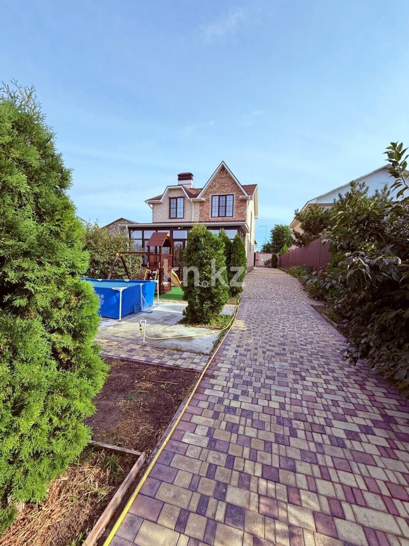 Продажа 4-комнатного дома, 215 м² в Атырау - фото 10