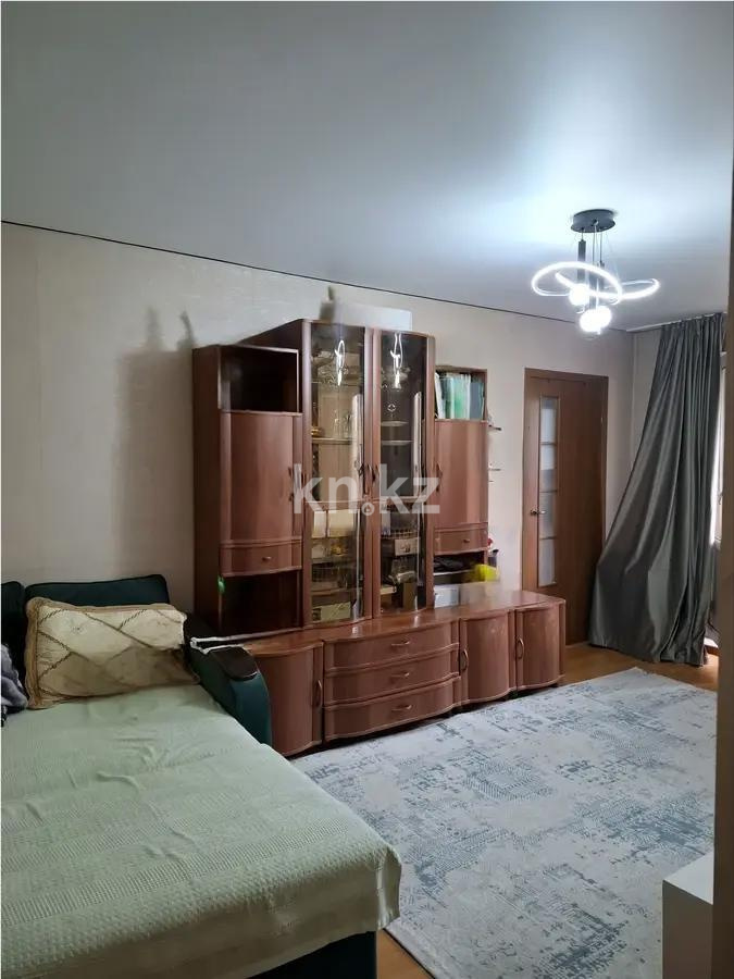 Продажа 2-комнатной квартиры, 42.3 м² в Алматы