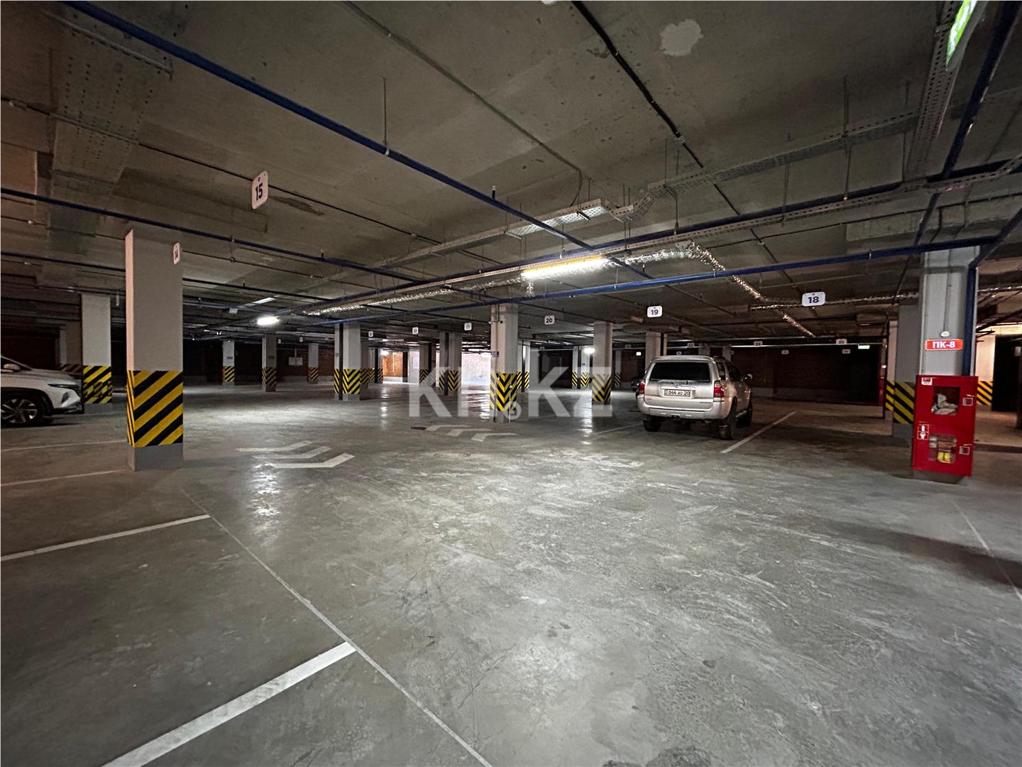 Продажа 3-комнатной квартиры, 90 м² - Продажа трехкомнатных квартир в Караганде фото 14 из 18